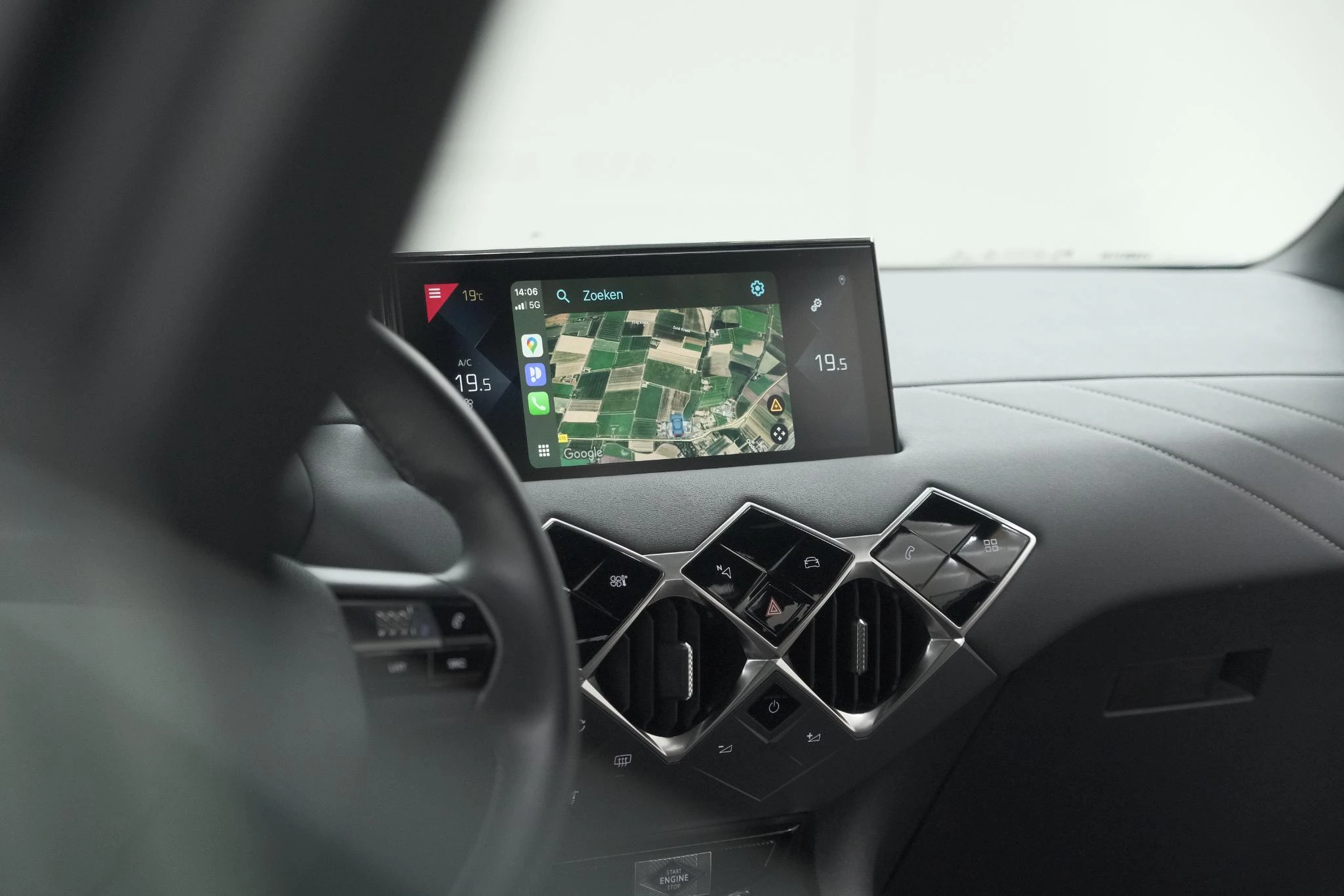 Hoofdafbeelding DS DS 3