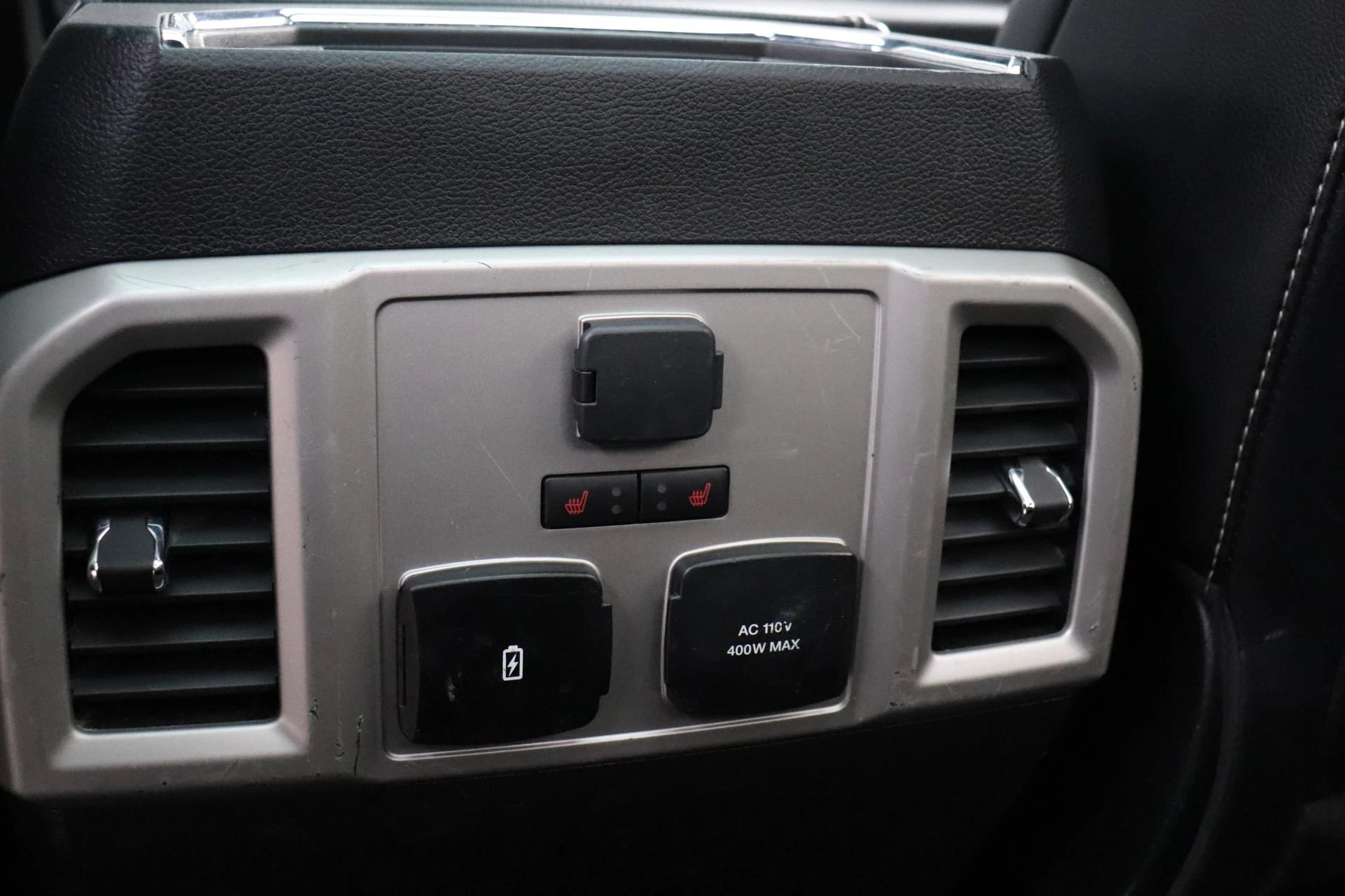 Hoofdafbeelding Ford F-150