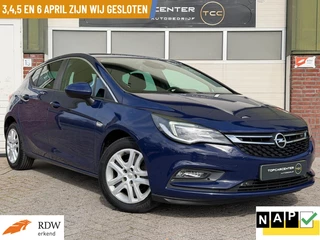 Opel Astra 1.0 Business+/AIRCO/PARKS/NAVI/CAMERA/APK/NAP