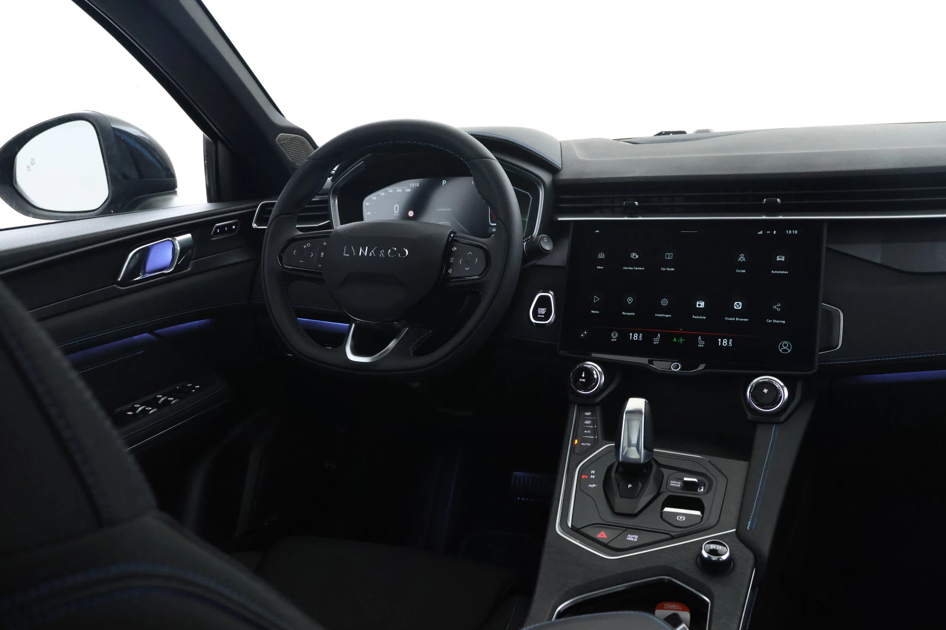 Hoofdafbeelding Lynk & Co 01