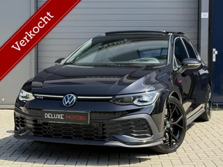 Volkswagen Golf 2.0 TSI GTI Clubsport Pano|HUD|HK|Keyless|R