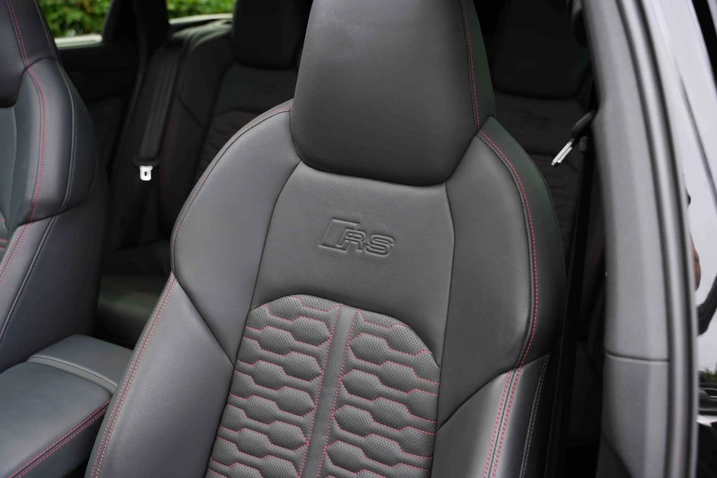 Hoofdafbeelding Audi RS6
