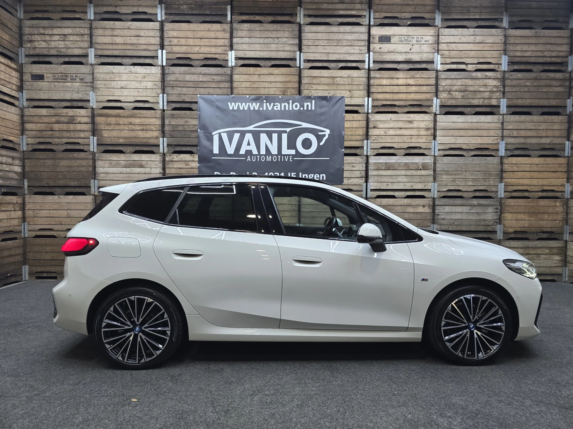 Hoofdafbeelding BMW 2 Serie