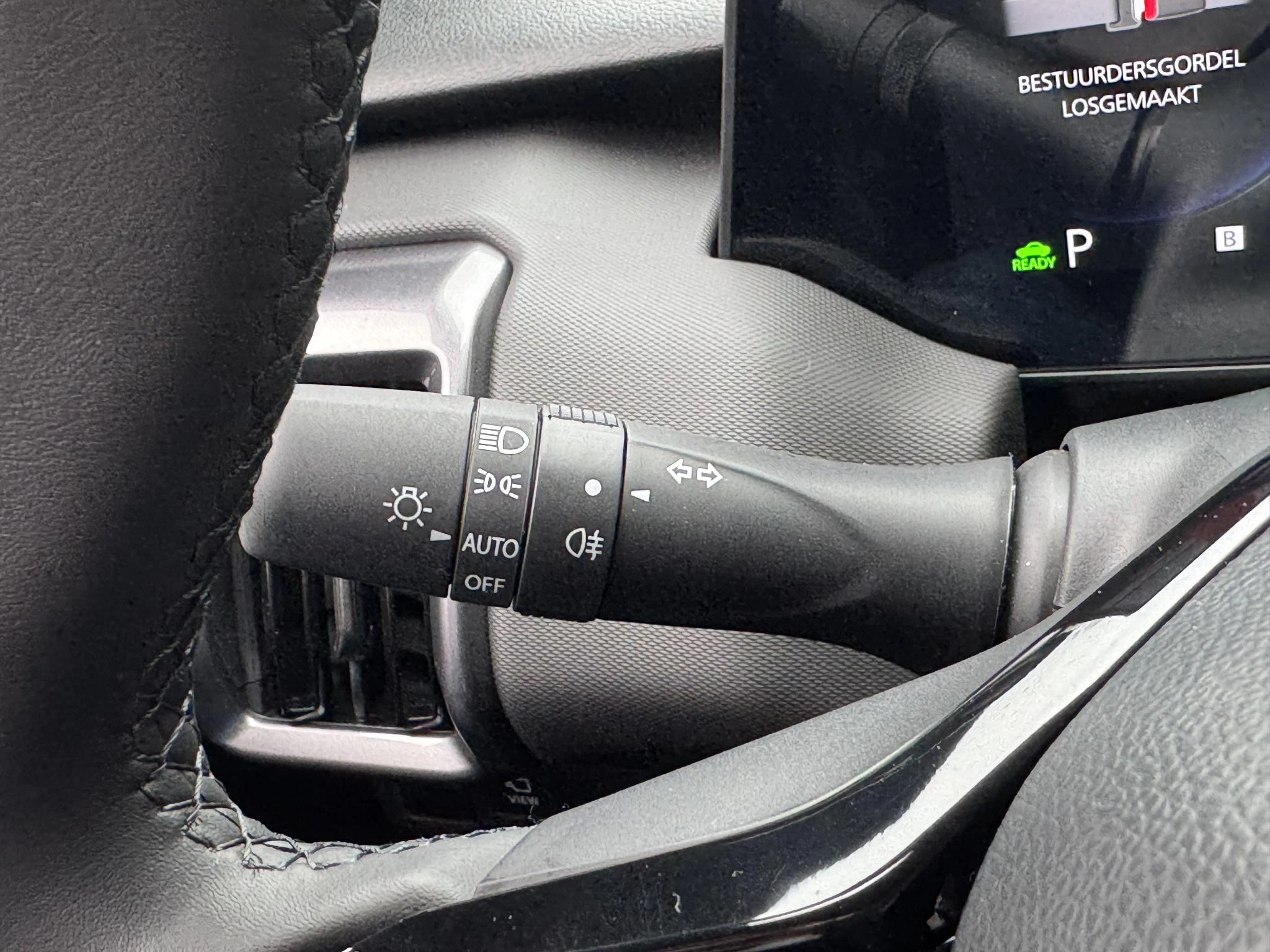 Hoofdafbeelding Toyota Urban Cruiser