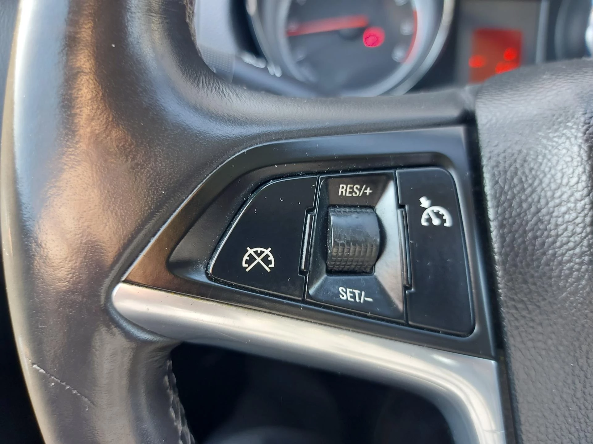 Hoofdafbeelding Opel Insignia