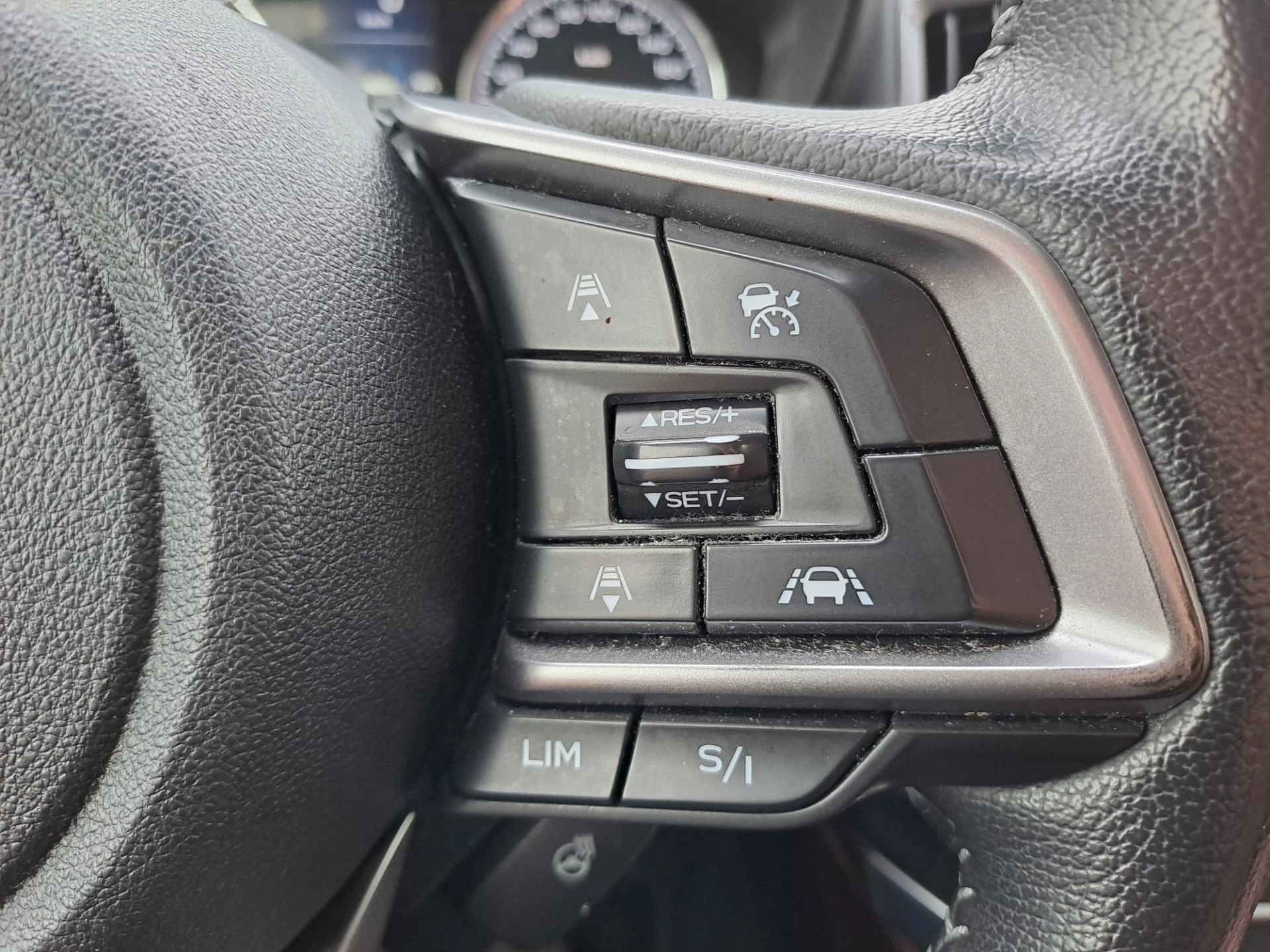 Hoofdafbeelding Subaru Forester