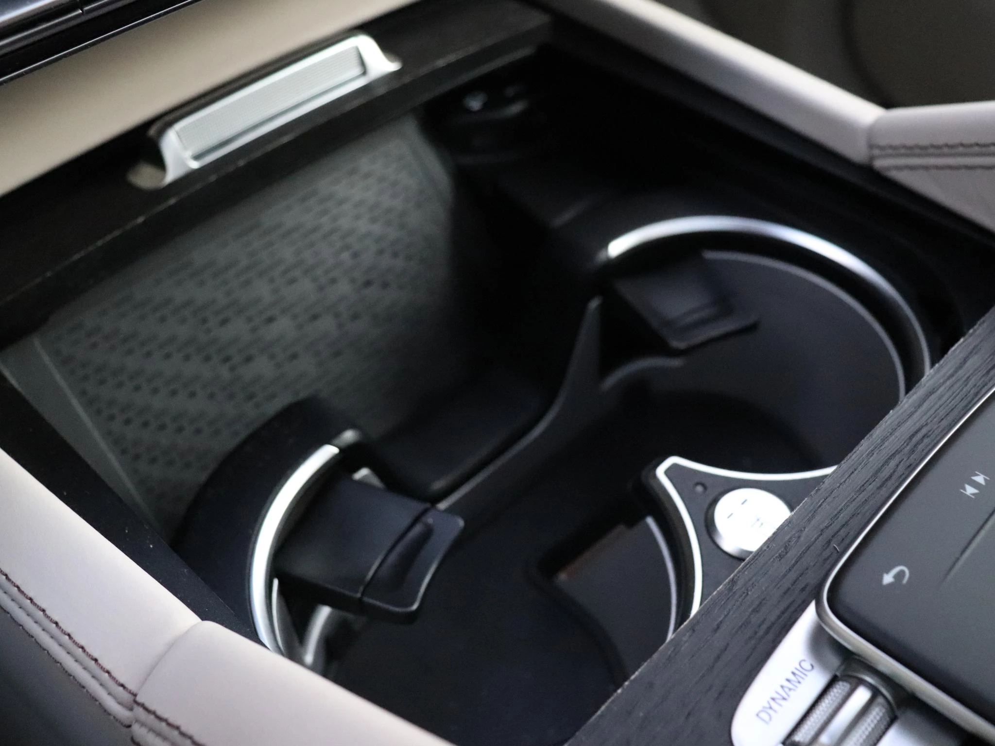 Hoofdafbeelding Mercedes-Benz GLS