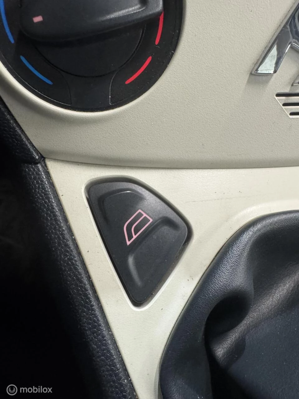Hoofdafbeelding Ford Ka