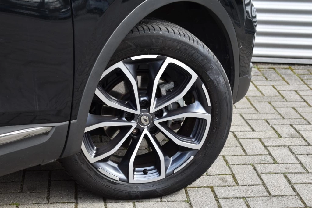 Hoofdafbeelding Renault Kadjar