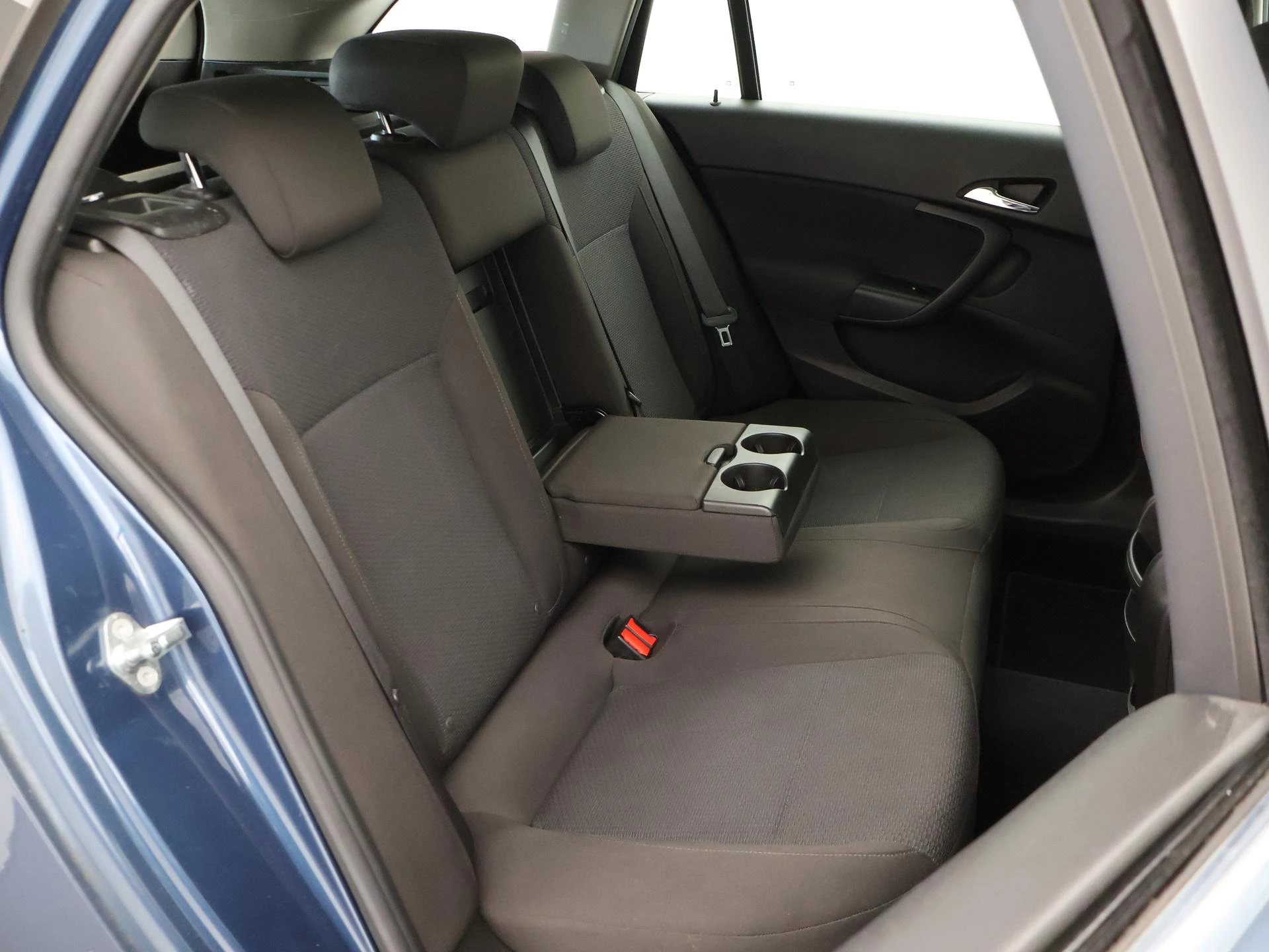 Hoofdafbeelding Opel Insignia