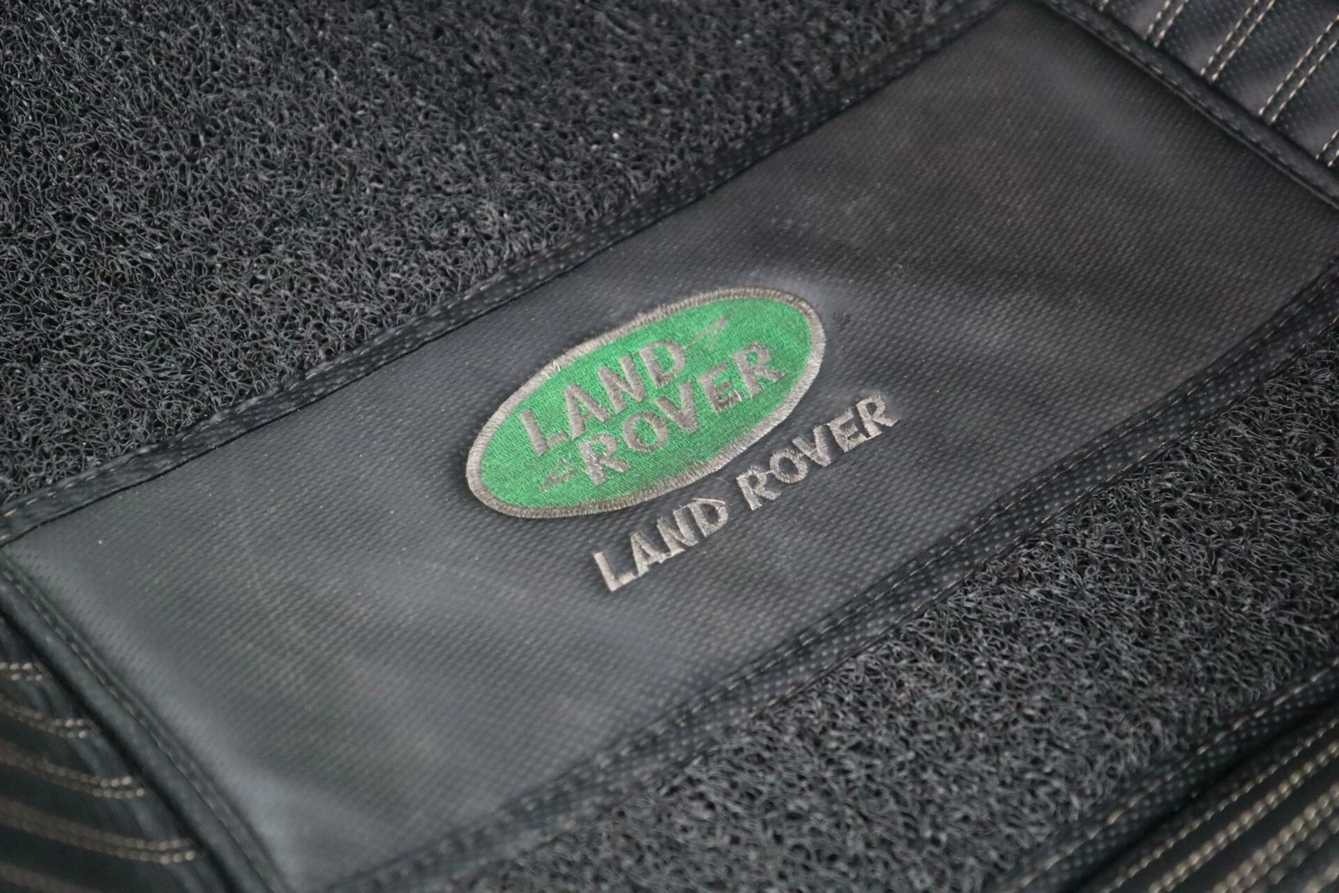 Hoofdafbeelding Land Rover Discovery Sport