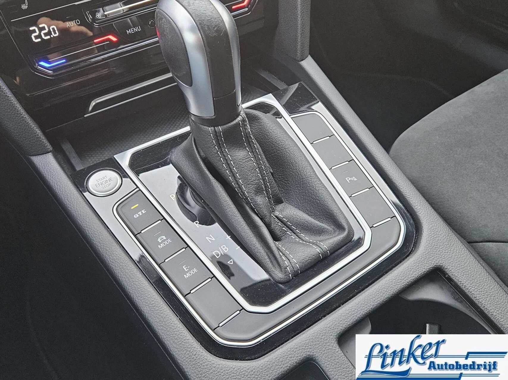 Hoofdafbeelding Volkswagen Arteon