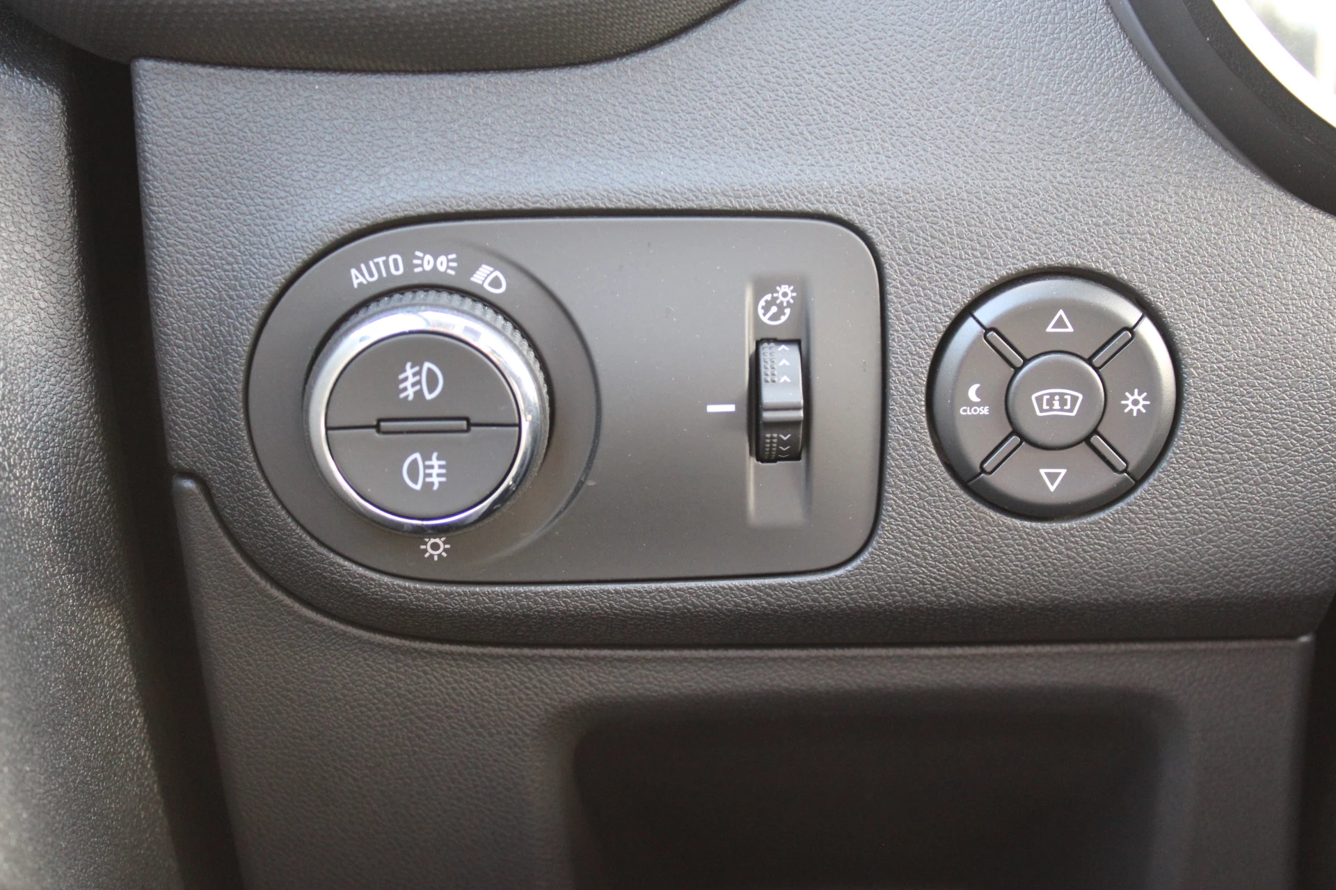 Hoofdafbeelding Opel Crossland