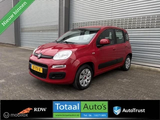 Fiat Panda 0.9 TwinAir Edizione Cool*AIRCO*1 EIG*CITY STEER.