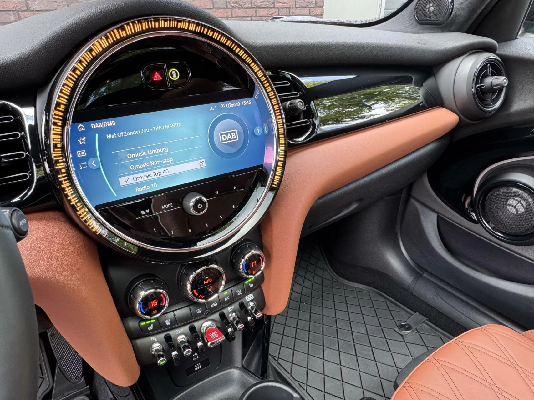 Hoofdafbeelding MINI Cooper S