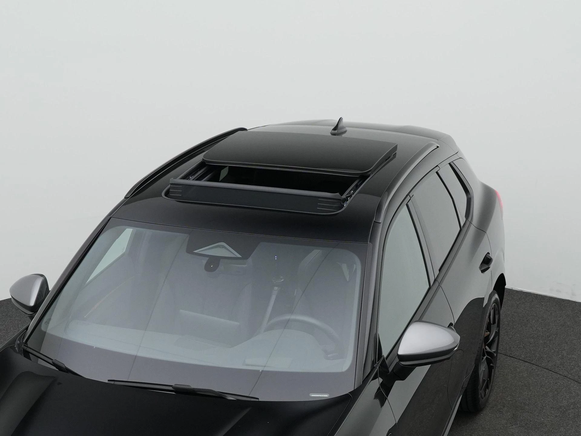 Hoofdafbeelding CUPRA Terramar