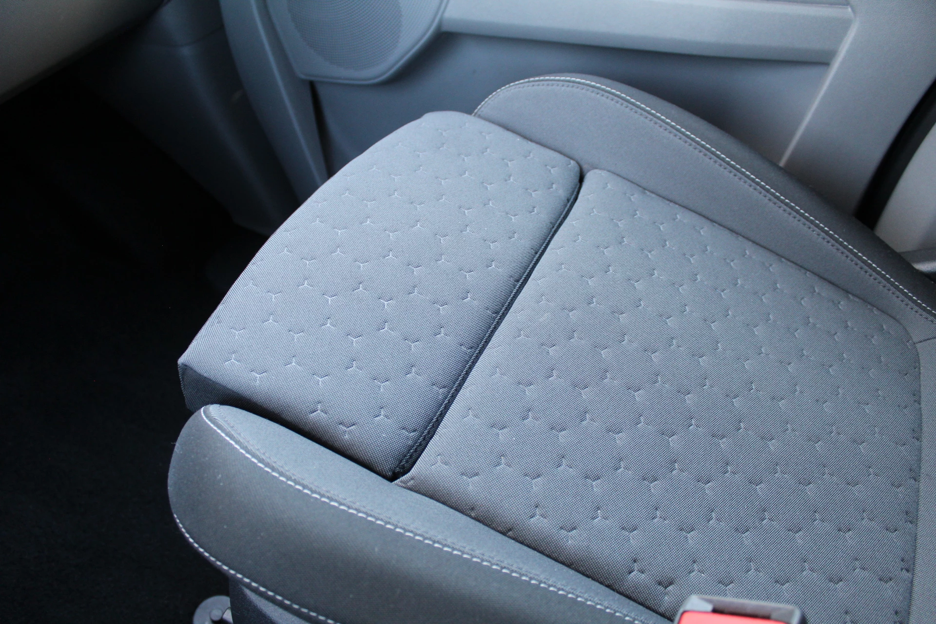 Hoofdafbeelding Ford Tourneo Custom