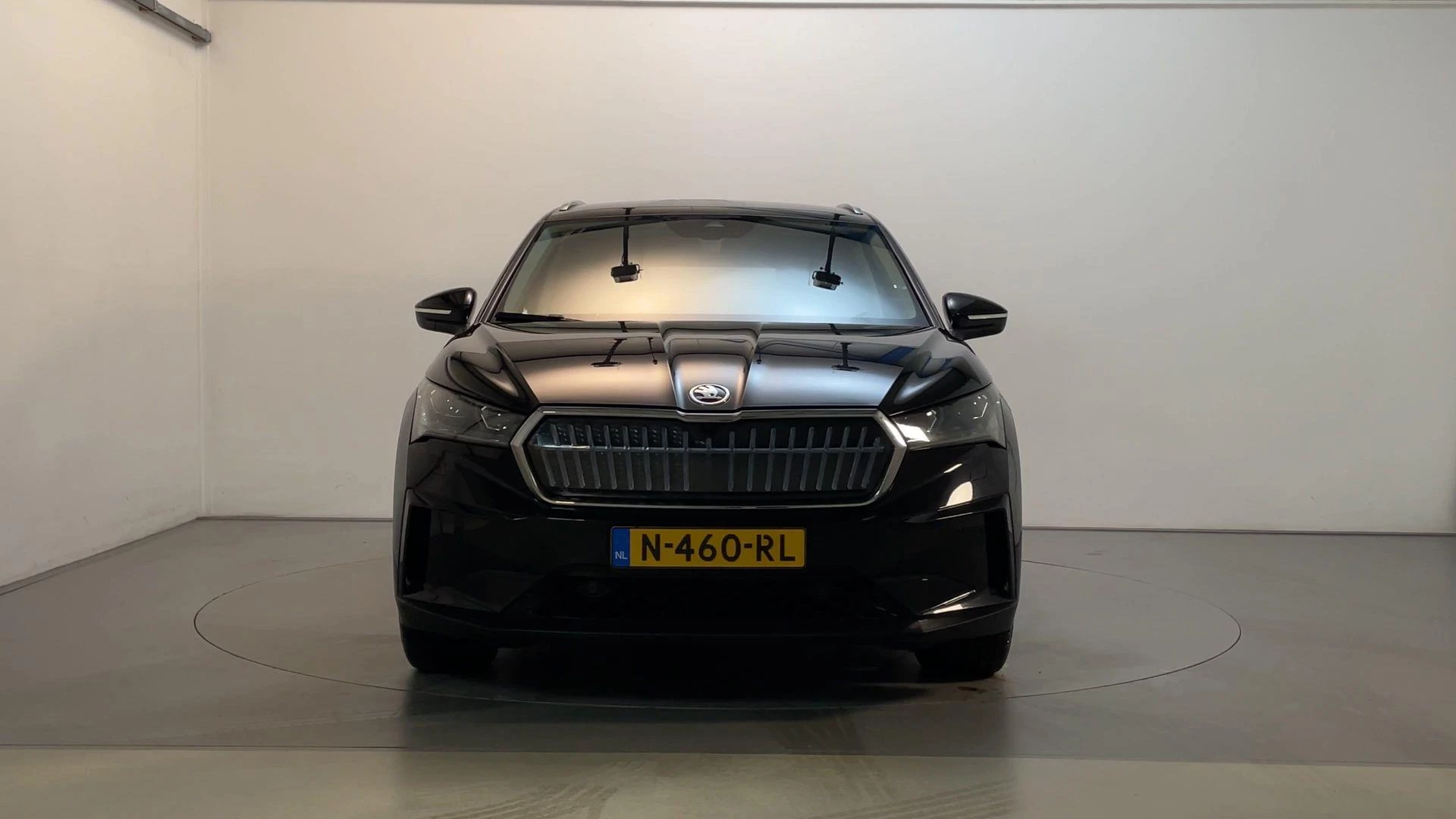 Hoofdafbeelding Škoda Enyaq iV