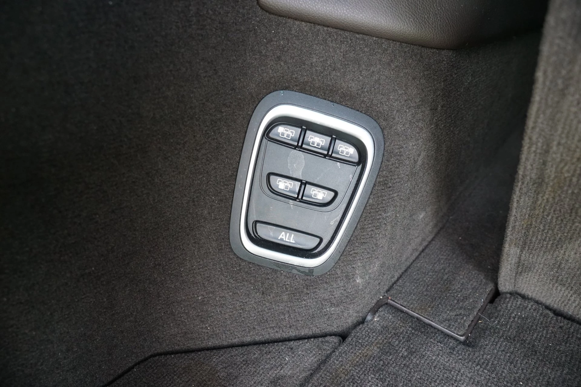 Hoofdafbeelding Renault Espace