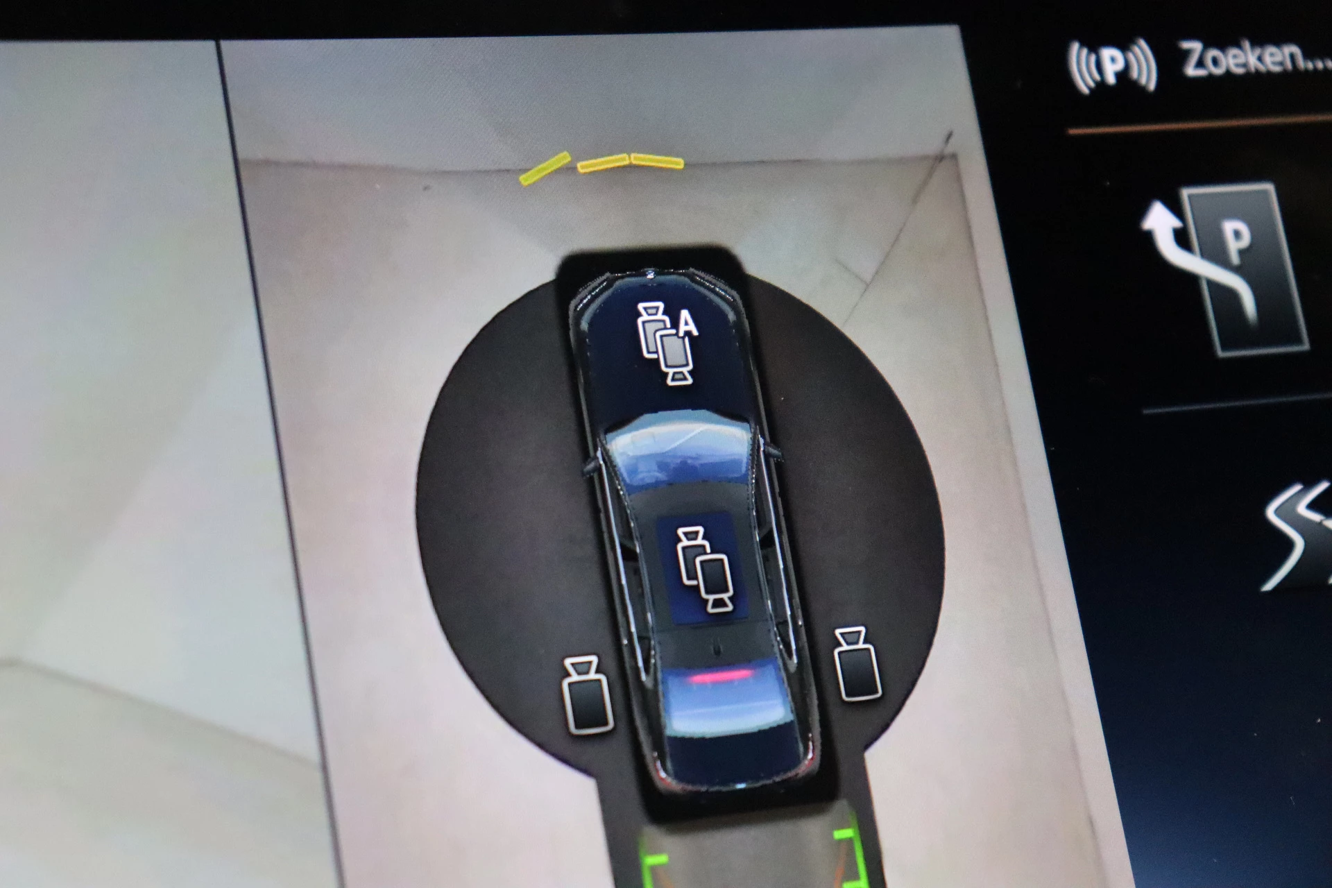 Hoofdafbeelding BMW i7