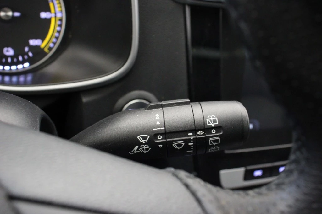 Hoofdafbeelding MG ZS