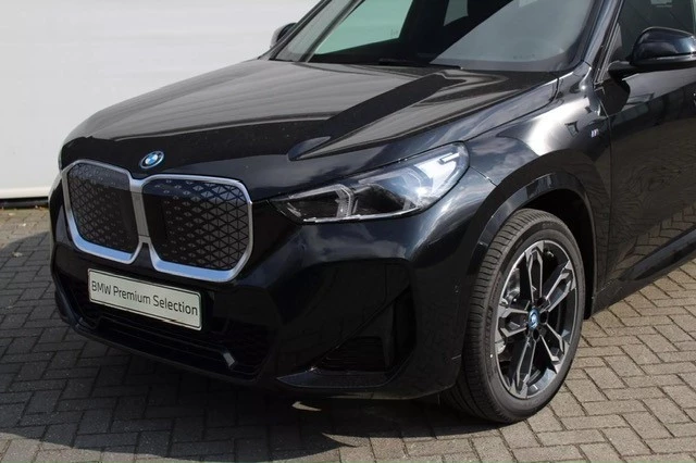 Hoofdafbeelding BMW iX1