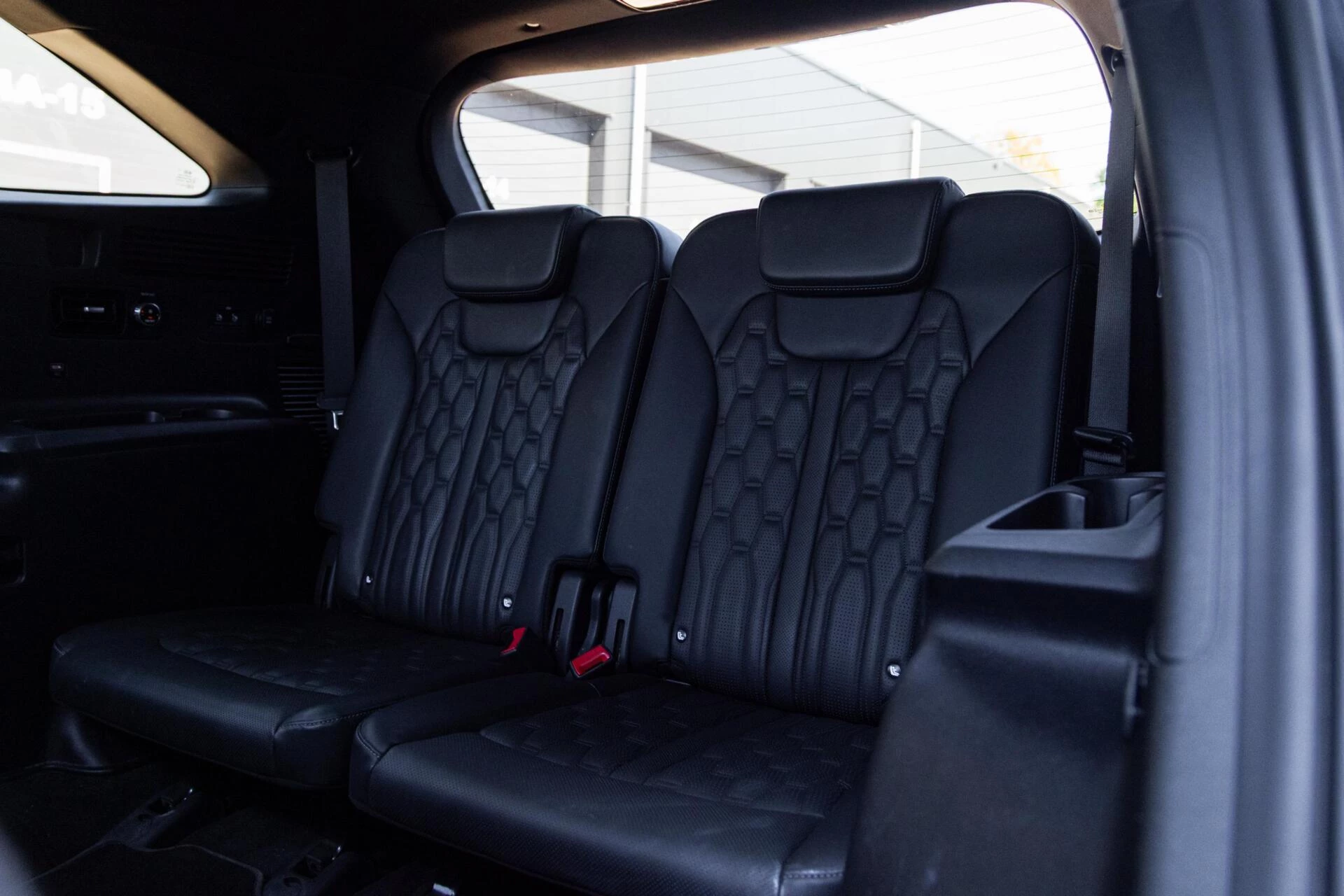 Hoofdafbeelding Kia Sorento