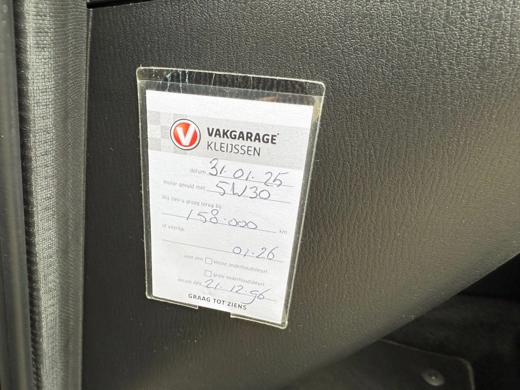 Hoofdafbeelding Mazda 3
