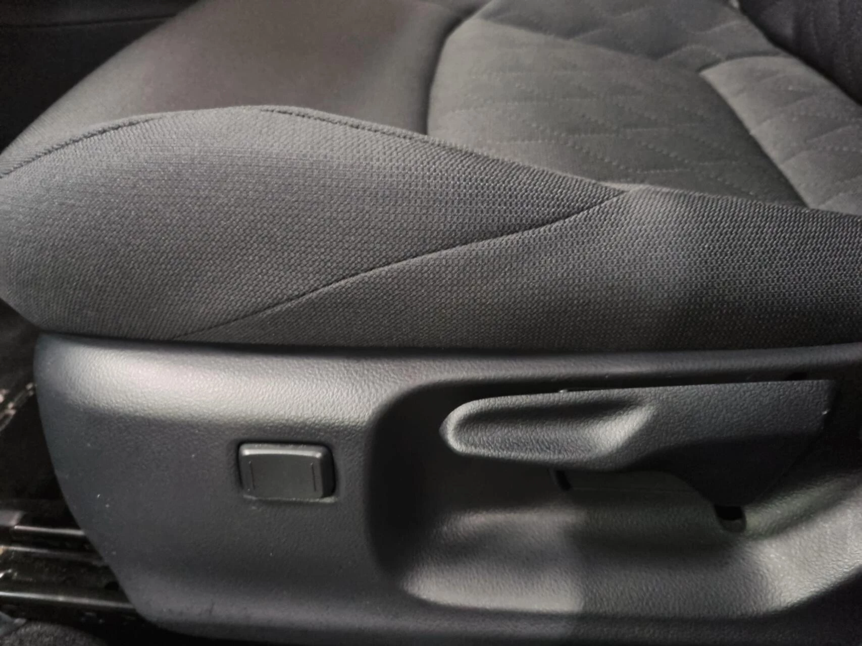 Hoofdafbeelding Toyota Corolla Cross