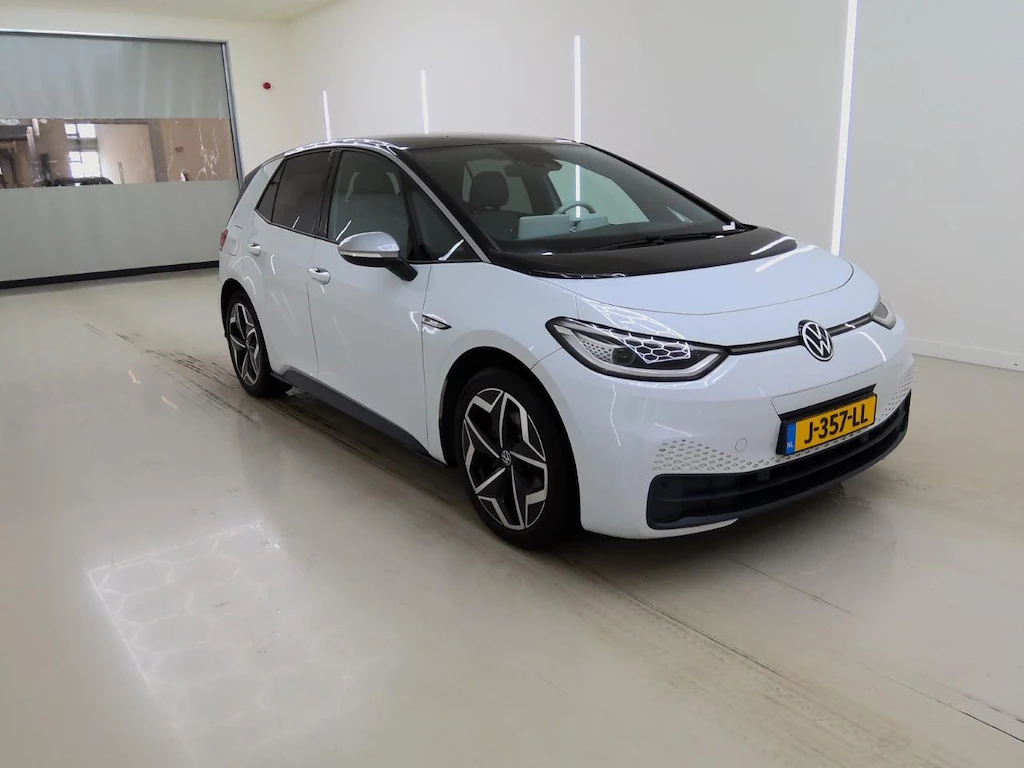 Hoofdafbeelding Volkswagen ID.3