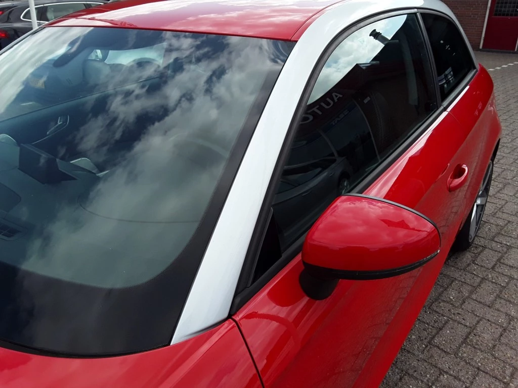 Hoofdafbeelding Audi A1