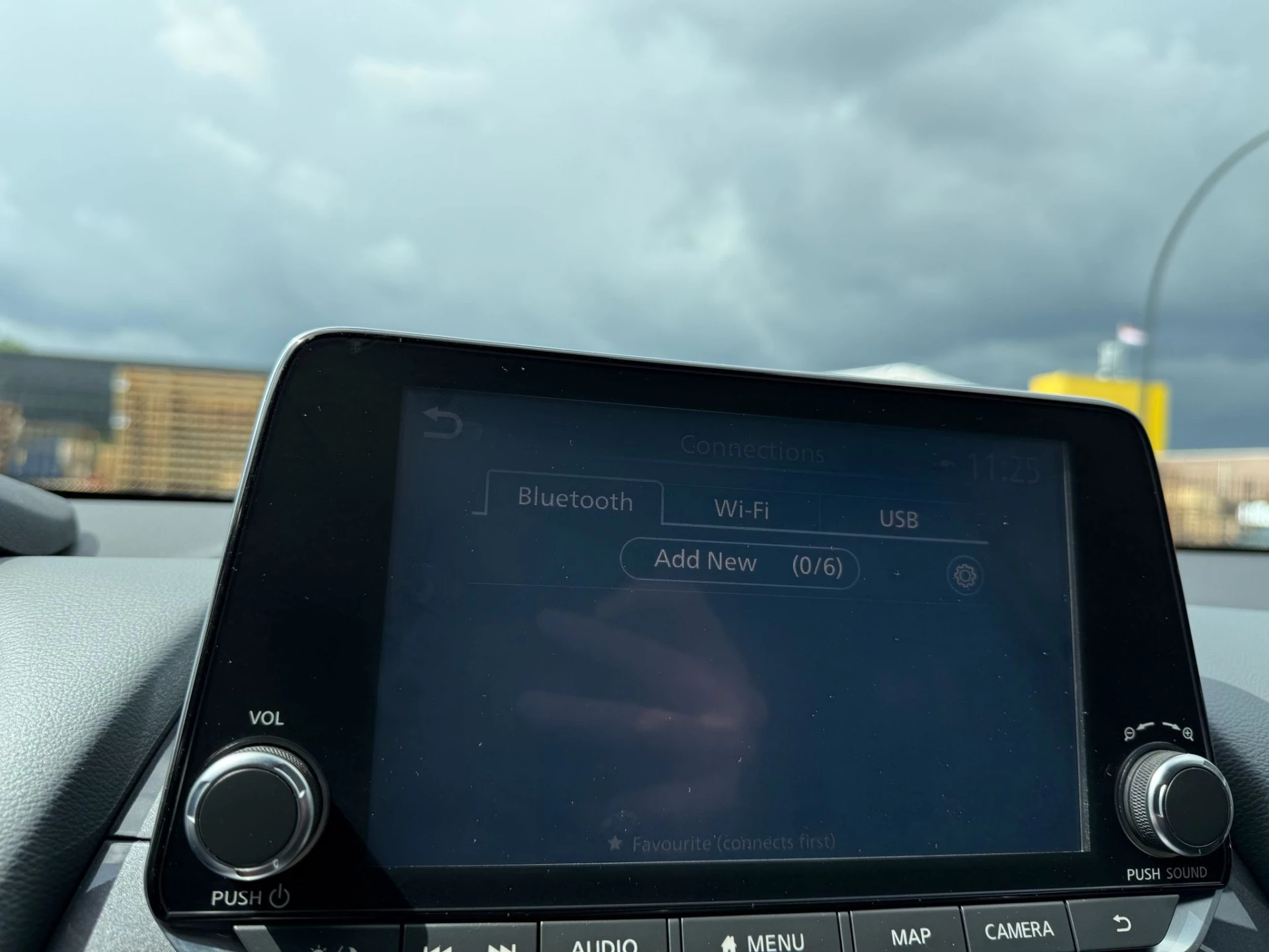 Hoofdafbeelding Nissan Juke