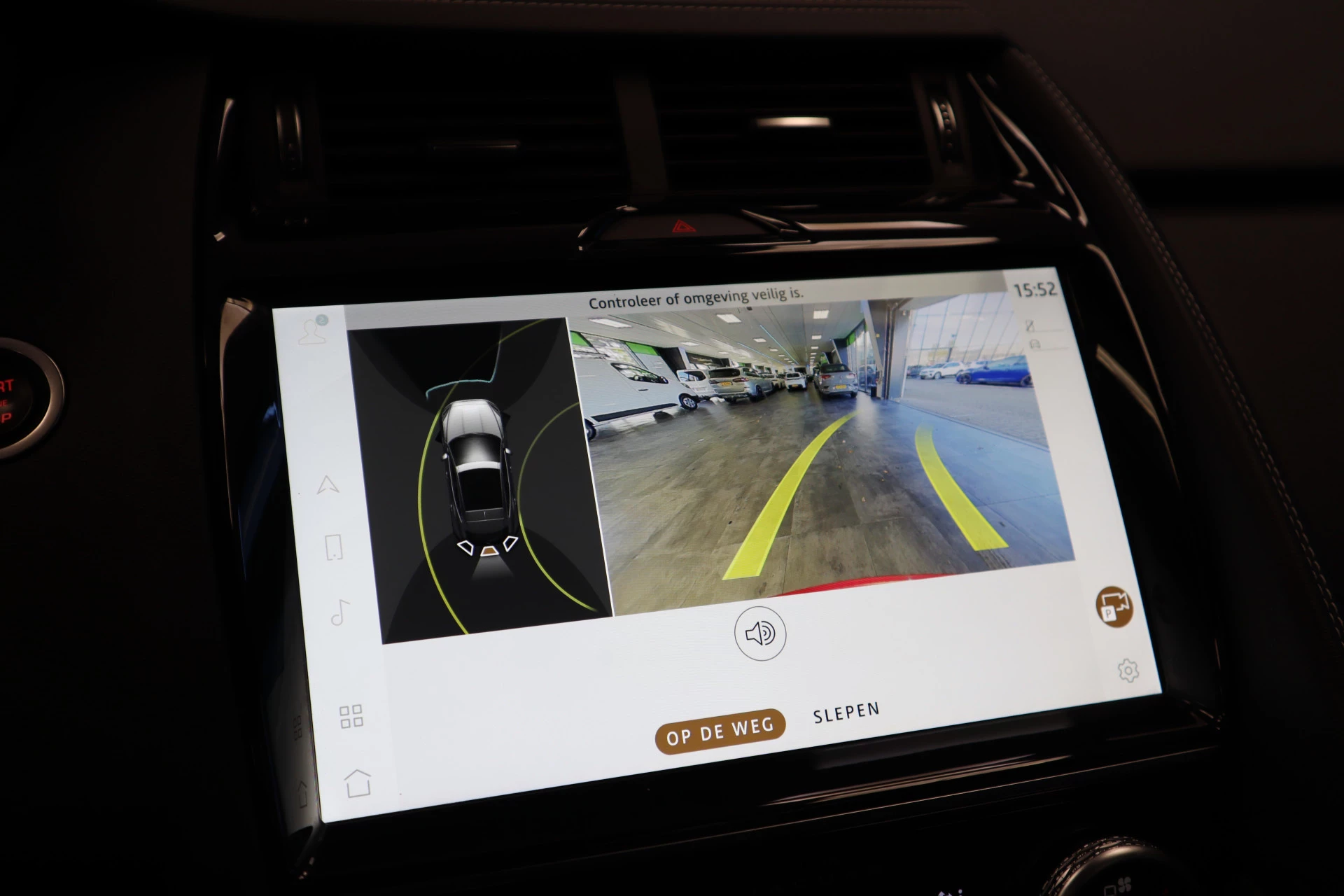 Hoofdafbeelding Jaguar E-PACE