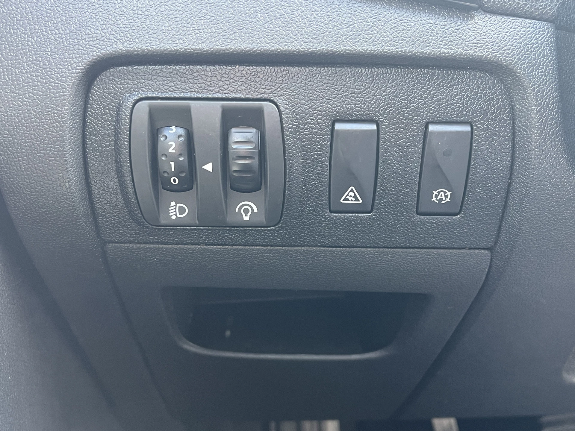 Hoofdafbeelding Renault Grand Scénic