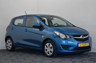 Opel KARL 1.0 EcoFlex 120 Jaar Edition