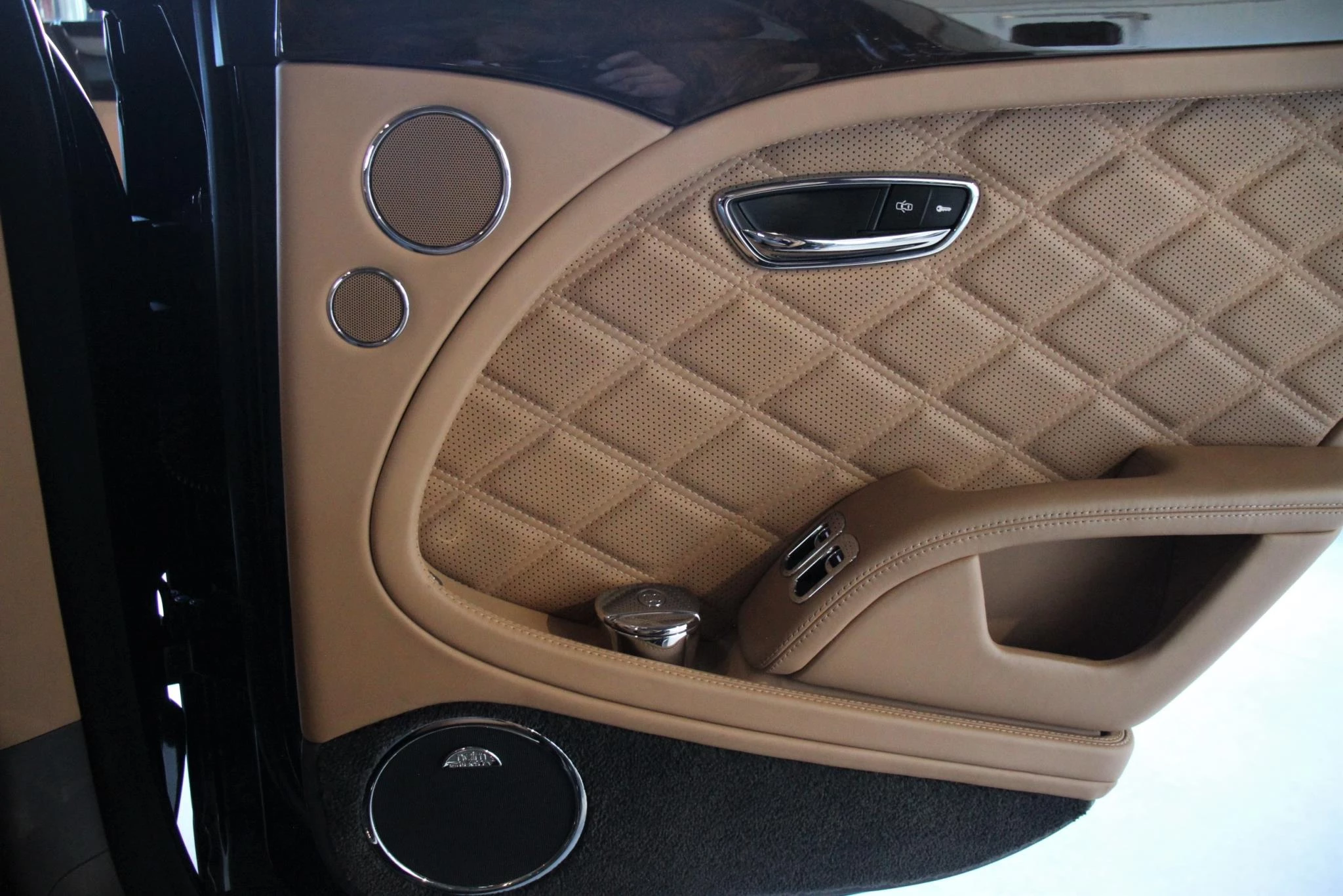 Hoofdafbeelding Bentley Mulsanne