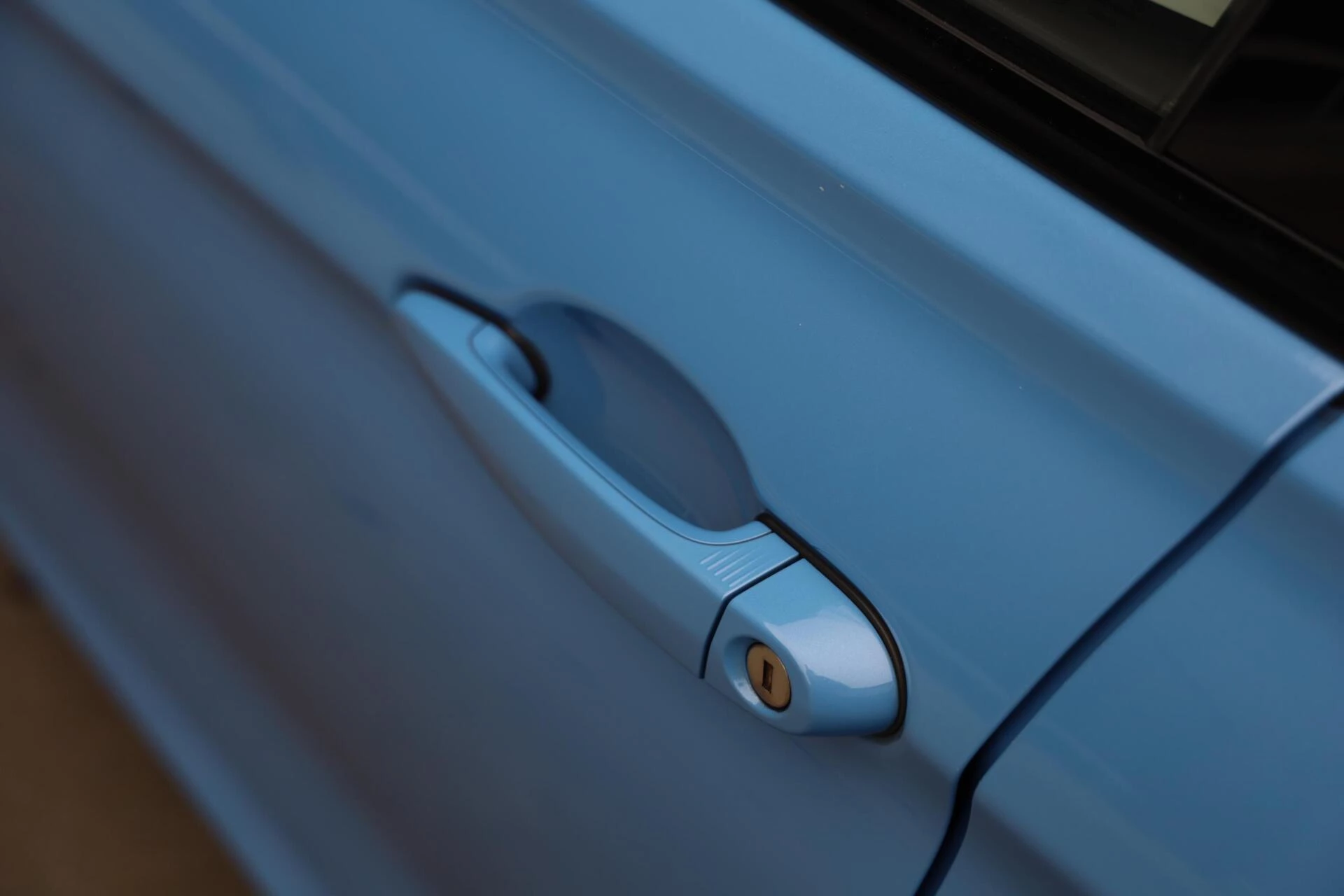 Hoofdafbeelding BMW M3