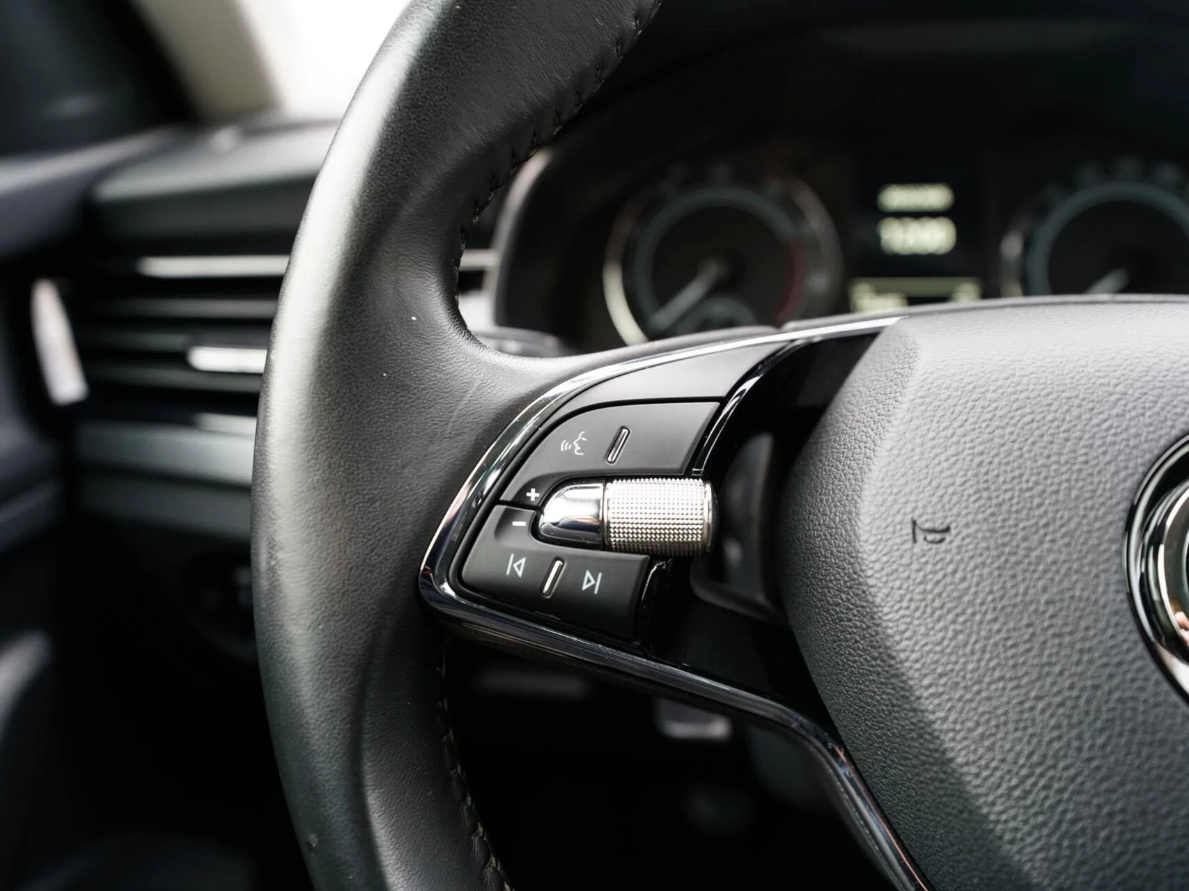 Hoofdafbeelding Škoda Kamiq