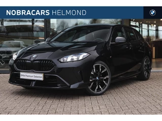 BMW 1 Serie 120 M Sport Automaat / Sportstoelen / Achteruitrijcamera / Adaptieve LED / M Adaptief onderstel / Parking Assistant / Comfort Access