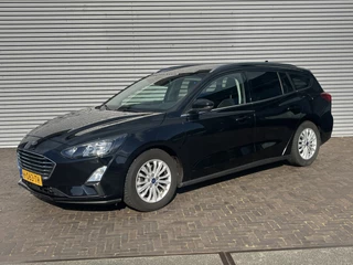 Ford Focus Wagon 1.5 EcoBlue Titanium Business