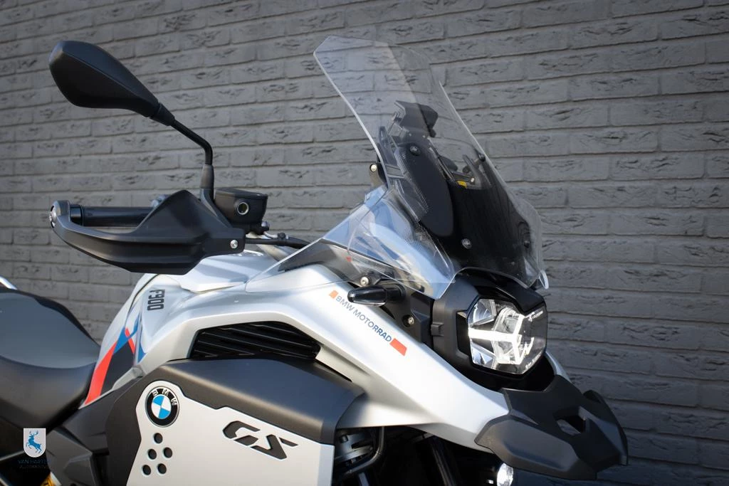 Hoofdafbeelding BMW F 900 GS