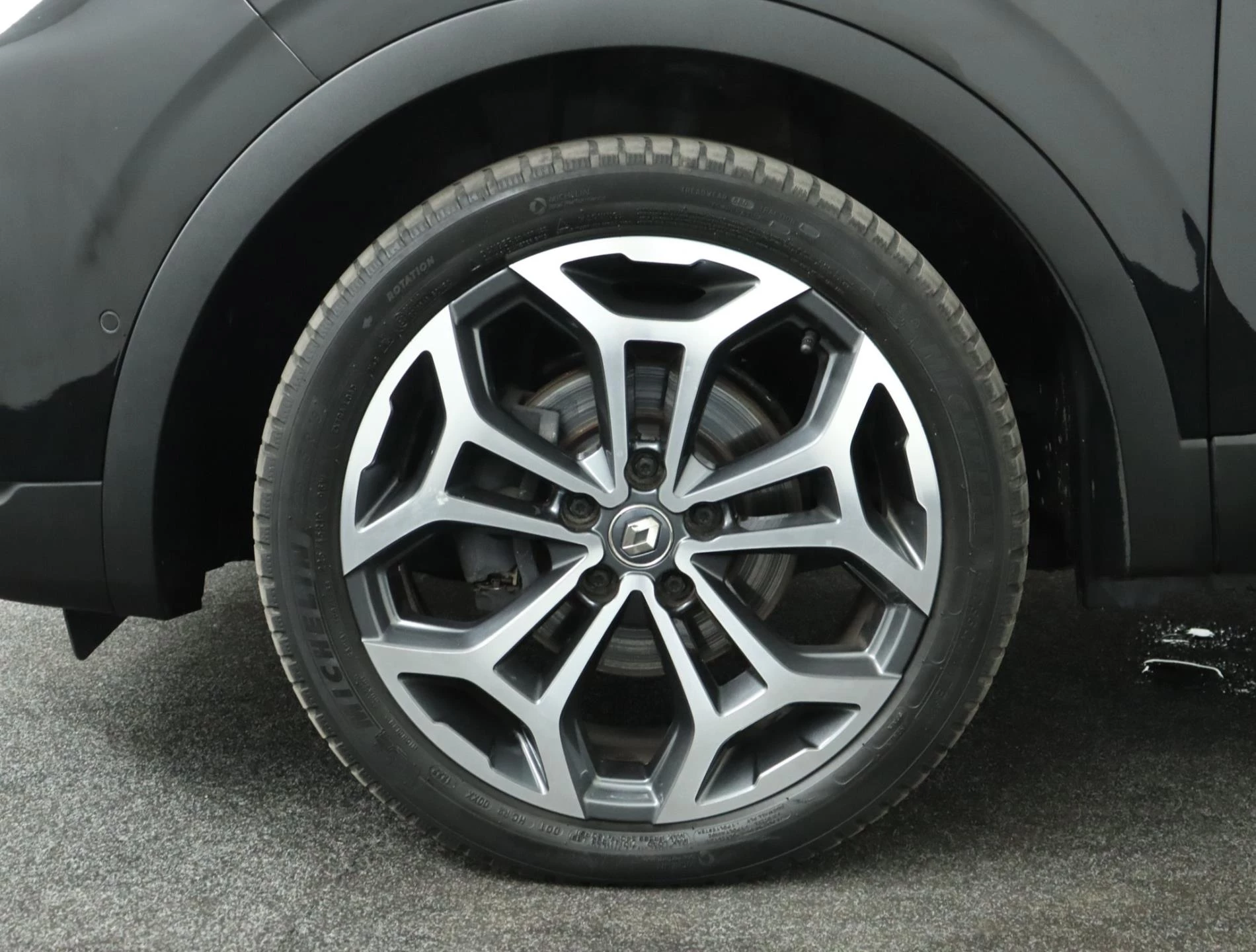 Hoofdafbeelding Renault Kadjar