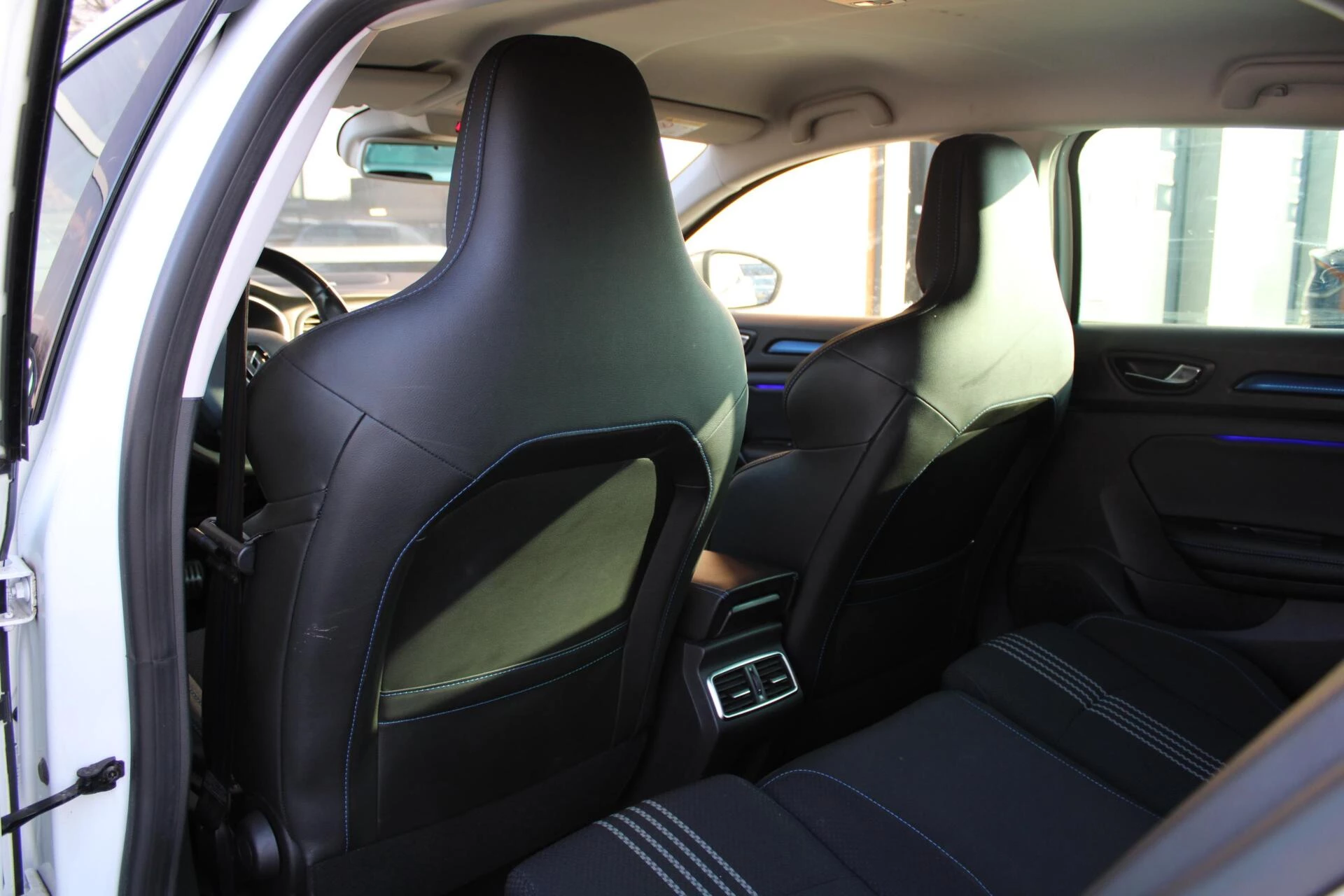 Hoofdafbeelding Renault Mégane