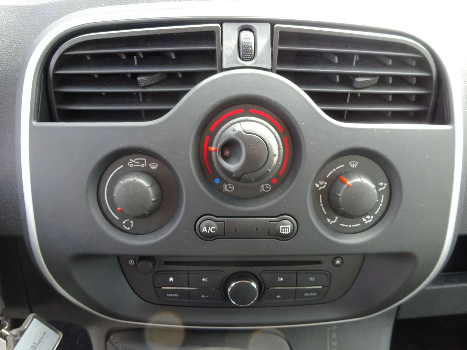 Hoofdafbeelding Renault Kangoo Z.E.