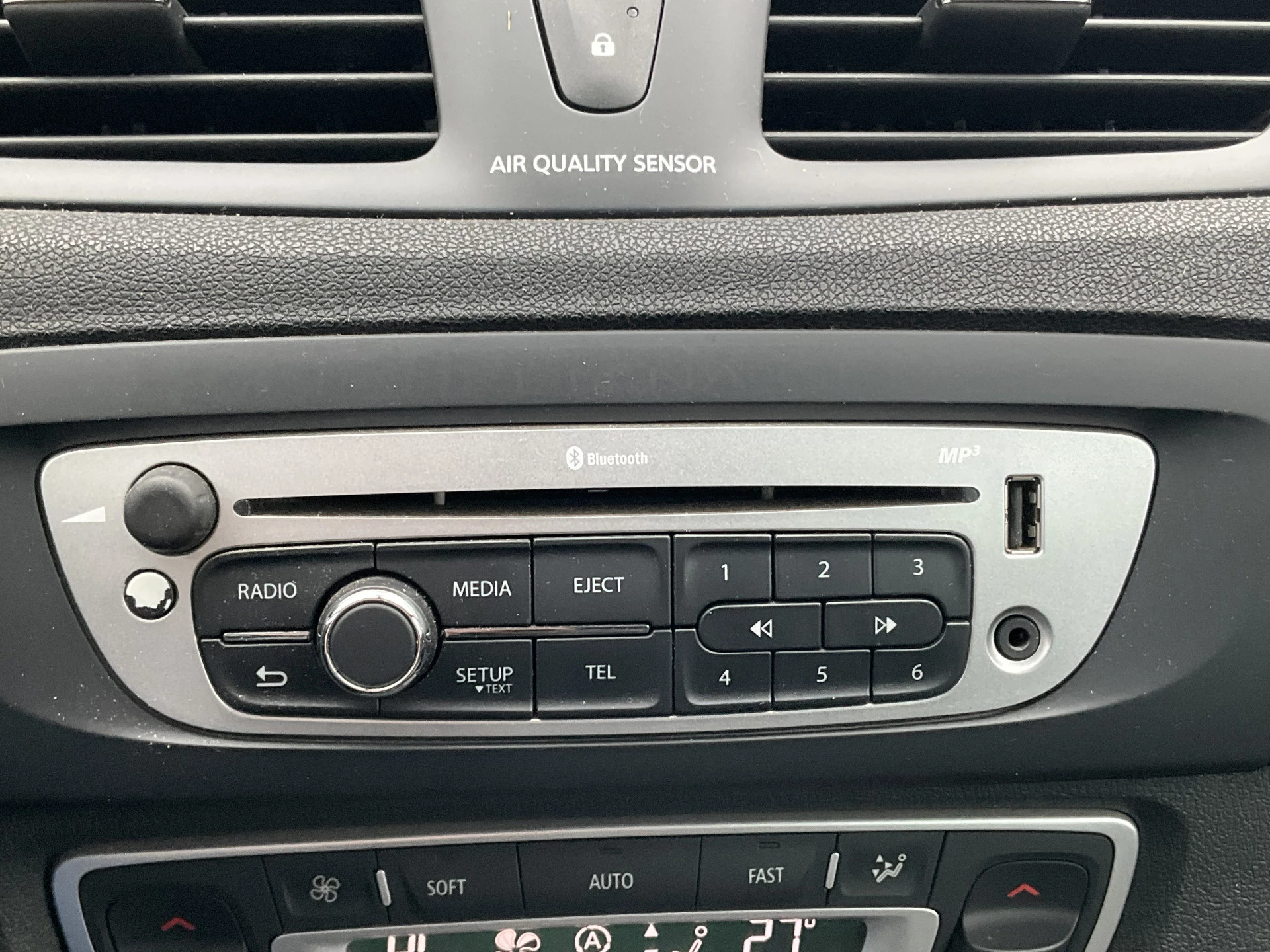 Hoofdafbeelding Renault Grand Scénic