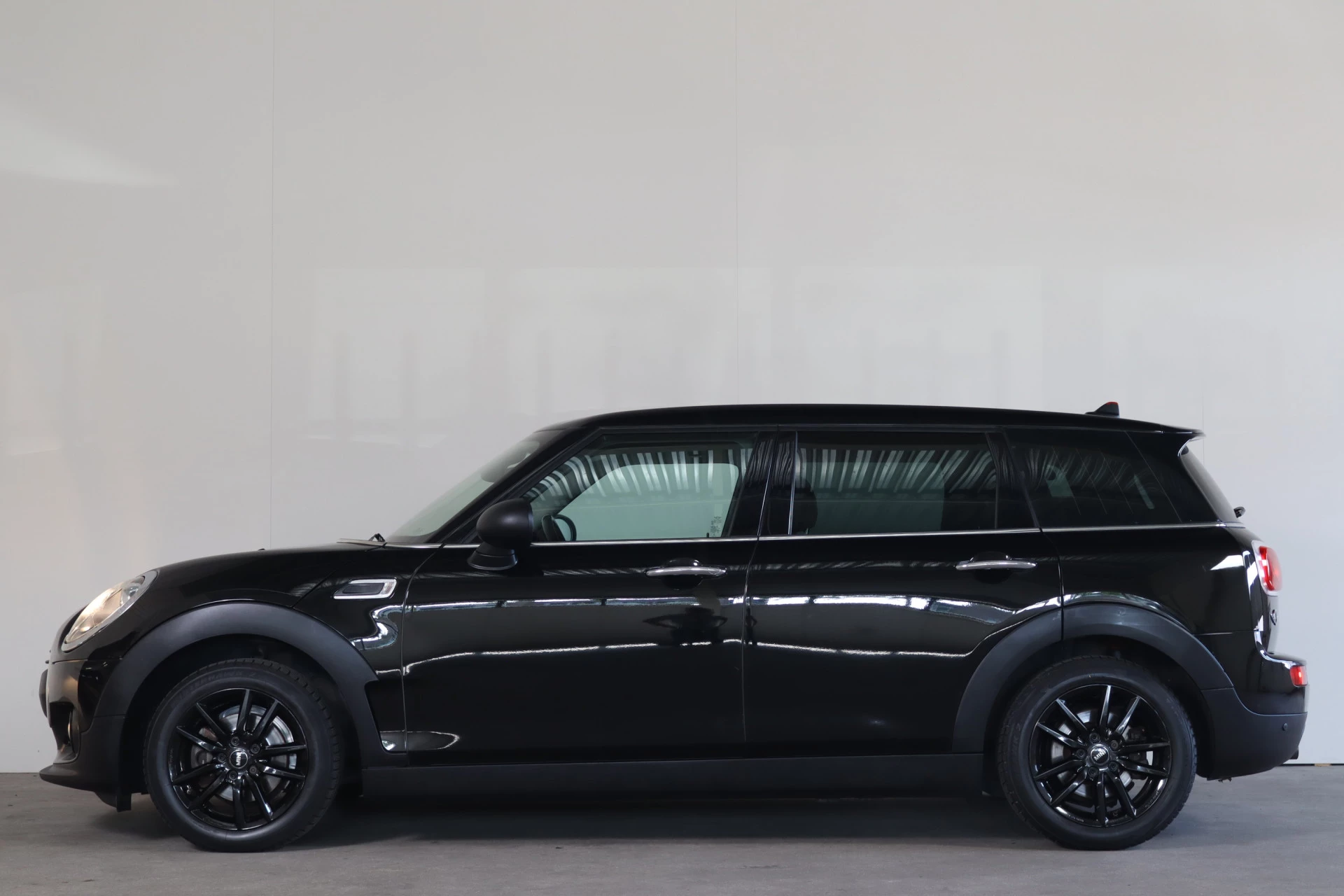Hoofdafbeelding MINI Clubman