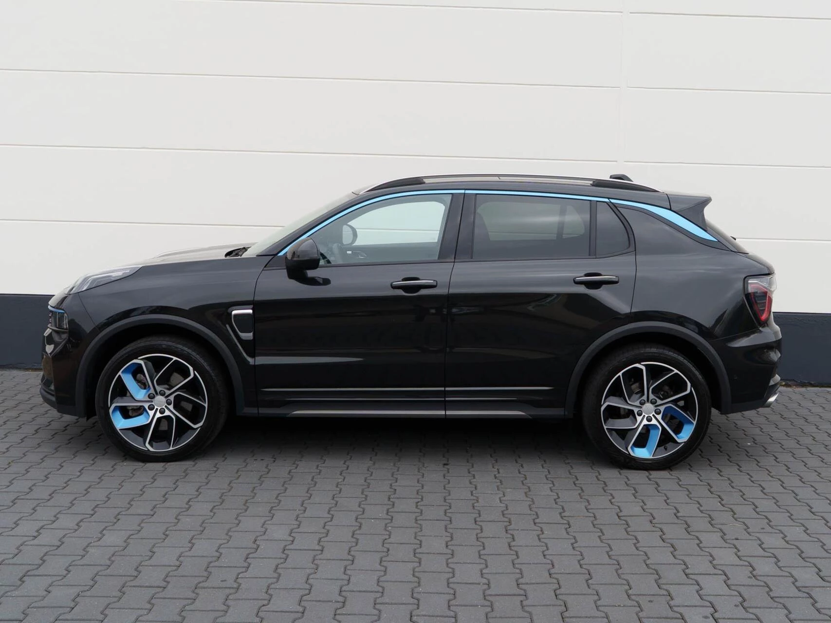 Hoofdafbeelding Lynk & Co 01