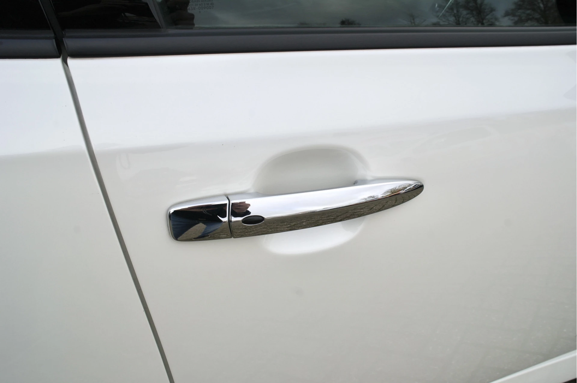 Hoofdafbeelding Nissan Leaf