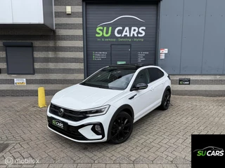 Volkswagen Taigo 1.5 TSI R-Line|PANO|IQ-Light|Keyless|Camera