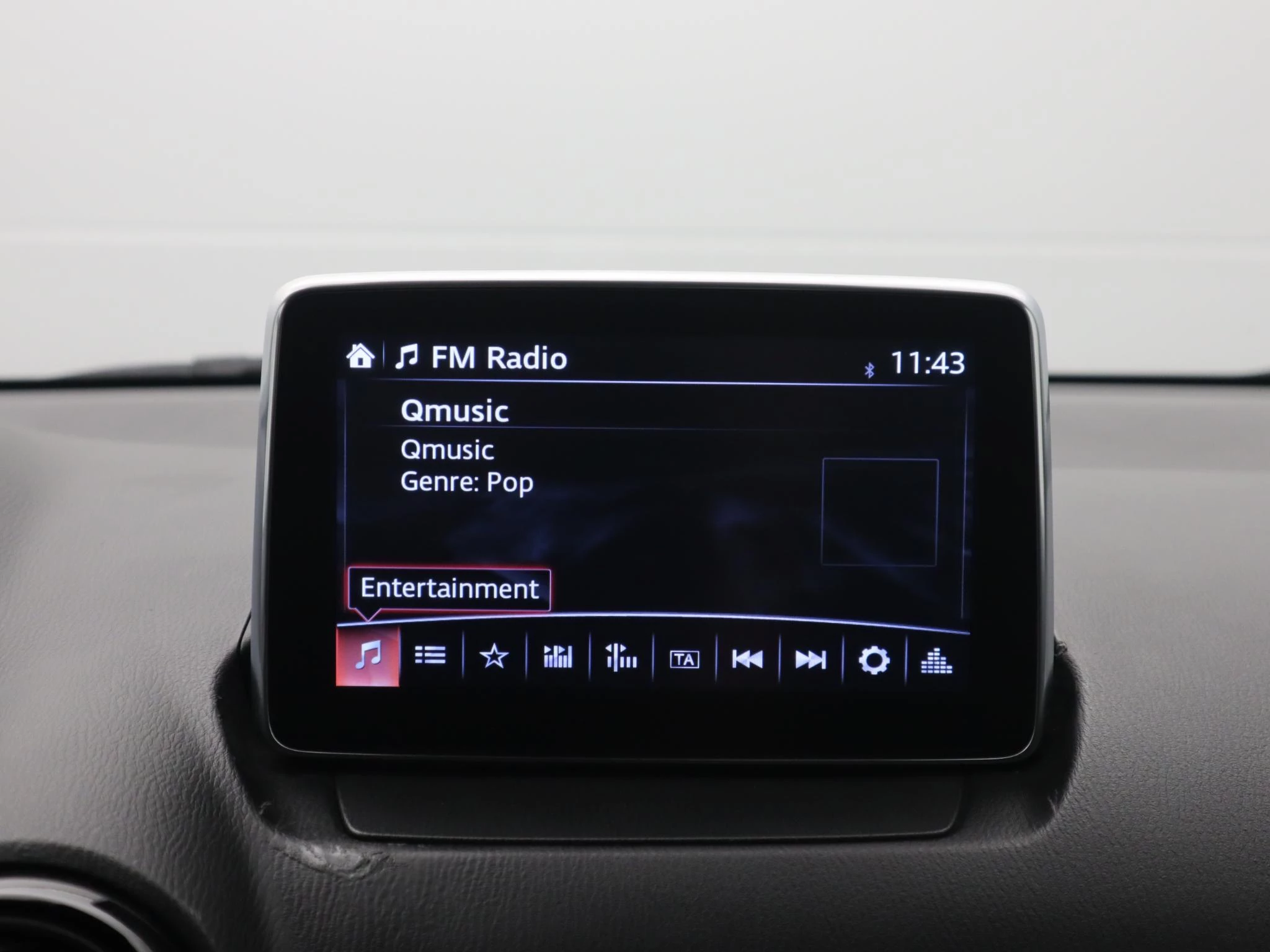 Hoofdafbeelding Mazda 2